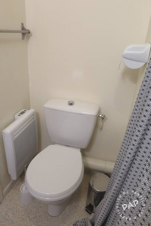 Appartement à louer, 20m², Bordeaux