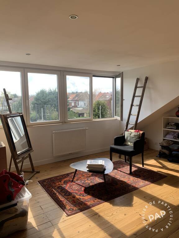 Maison à louer, 143m², Roubaix