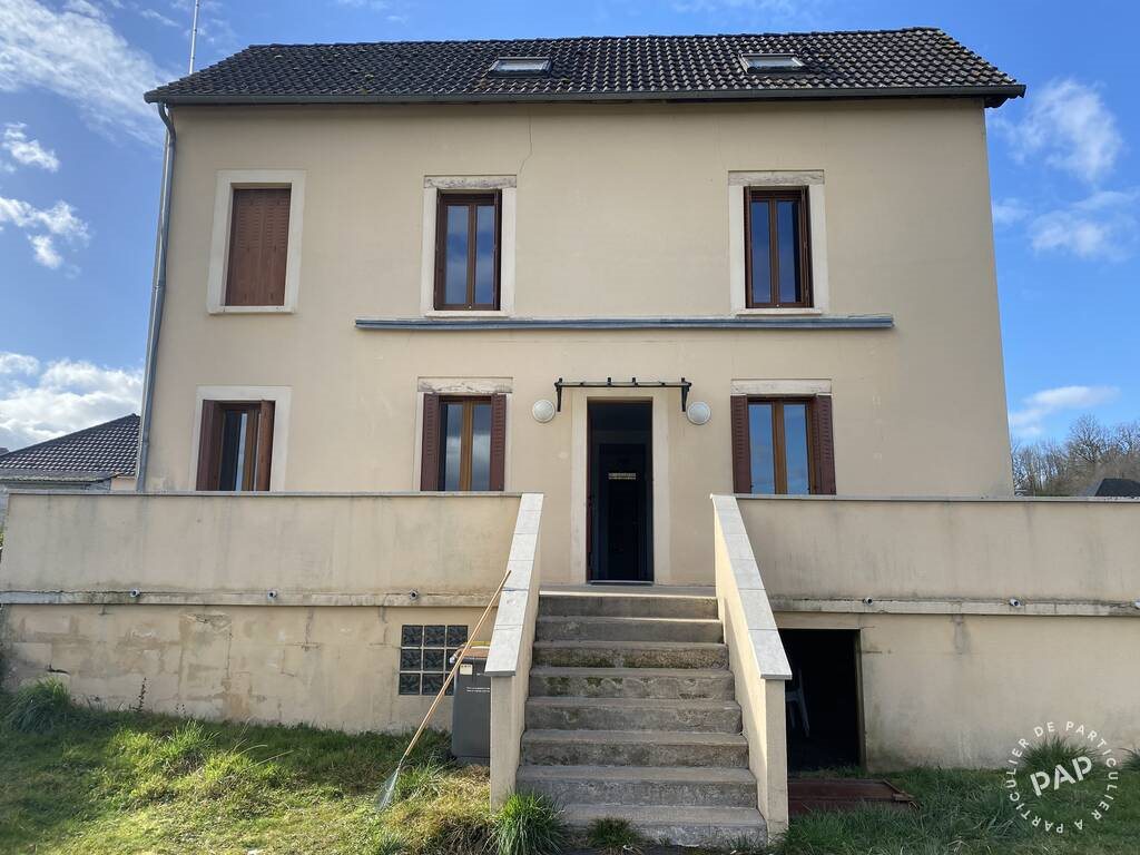 Appartement à louer, 65m², Objat