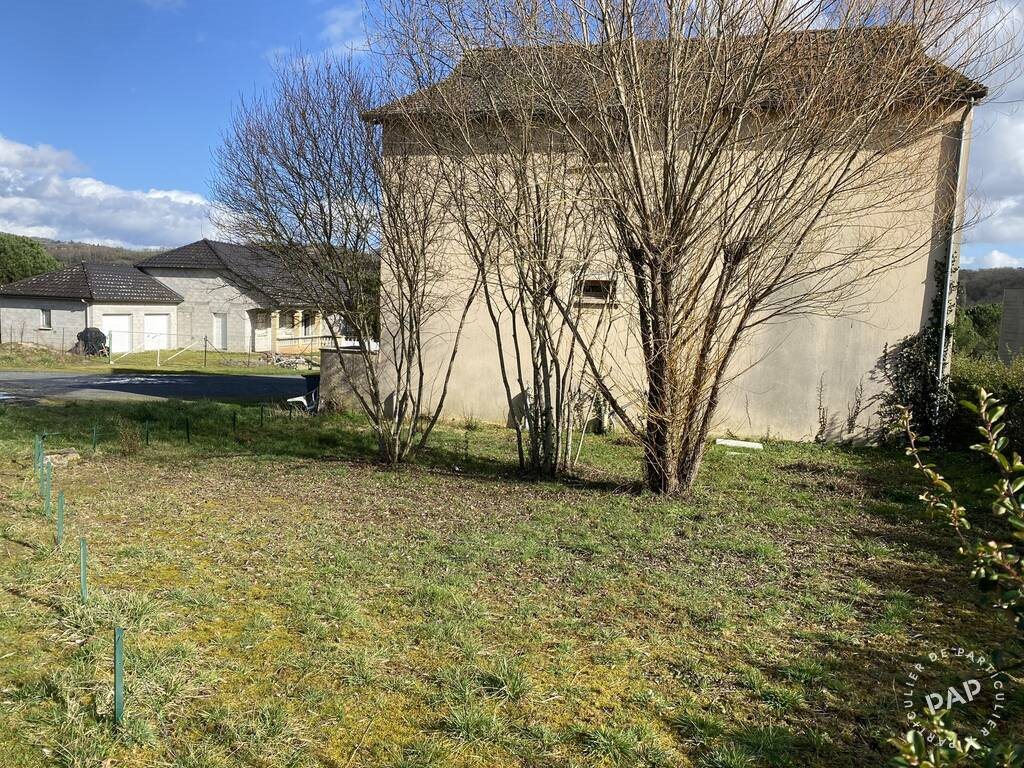 Appartement à louer, 65m², Objat