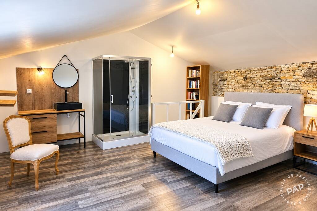 Maison à louer, 150m², Saint-Hilaire-la-Palud