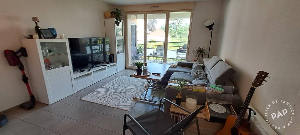 Appartement à vendre, 45m², Rambouillet