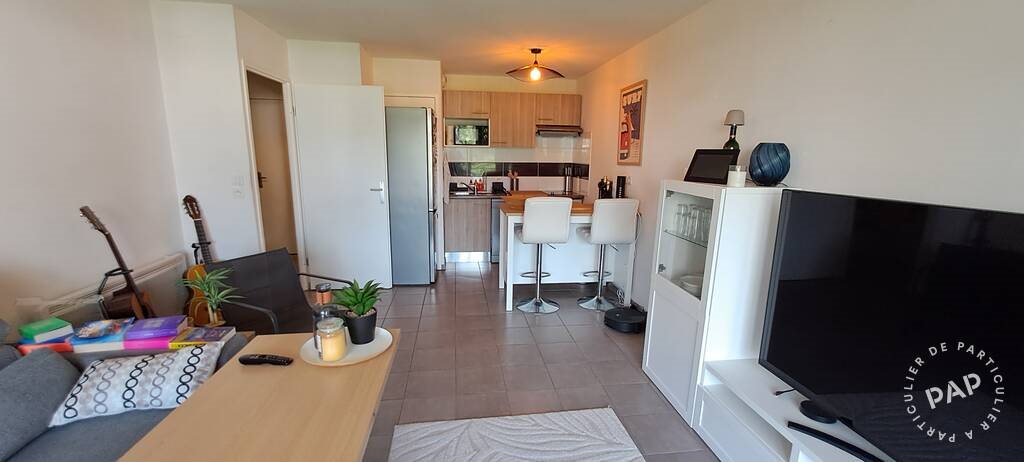 Appartement à vendre, 45m², Rambouillet
