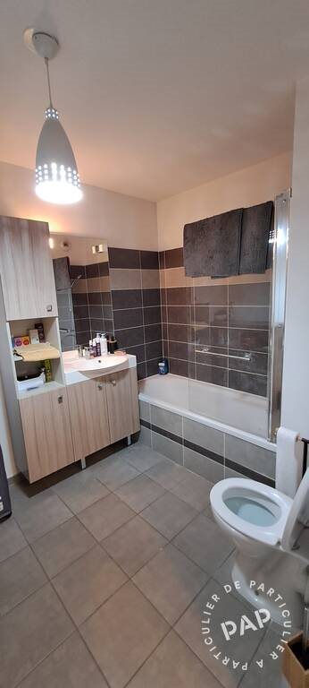 Appartement à vendre, 45m², Rambouillet