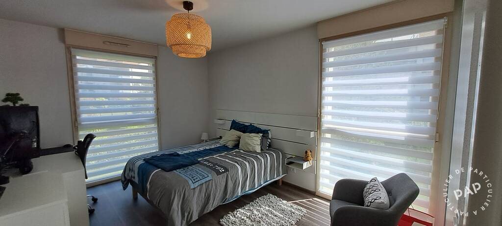 Appartement à vendre, 45m², Rambouillet