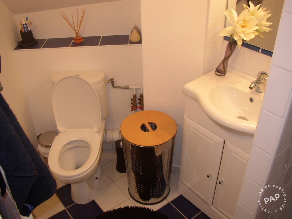 Appartement à vendre, 25m², Champagne-sur-Oise