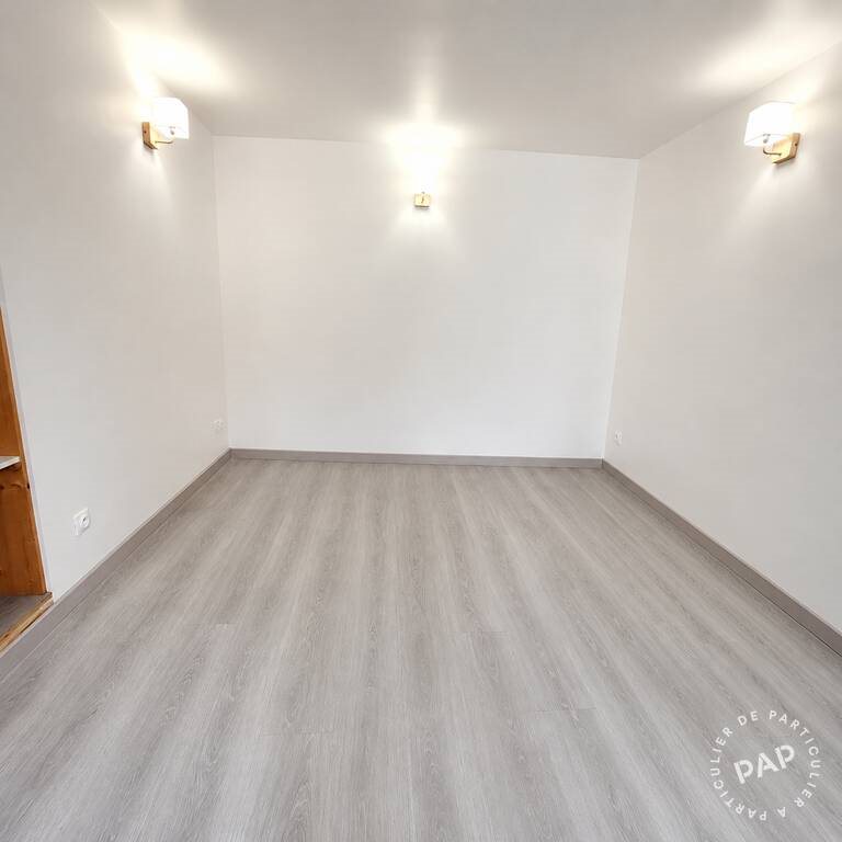 Appartement à louer, 30m², Montreuil