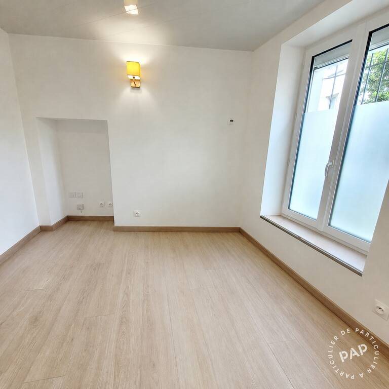 Appartement à louer, 30m², Montreuil