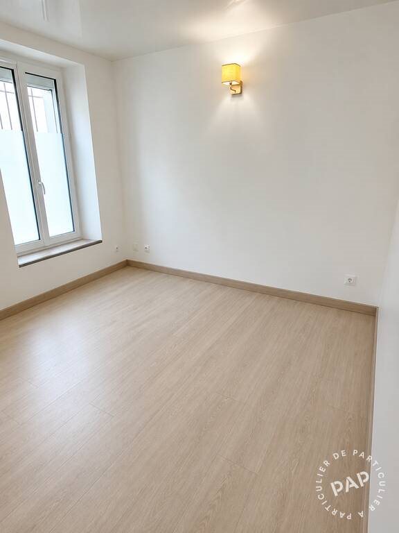 Appartement à louer, 30m², Montreuil
