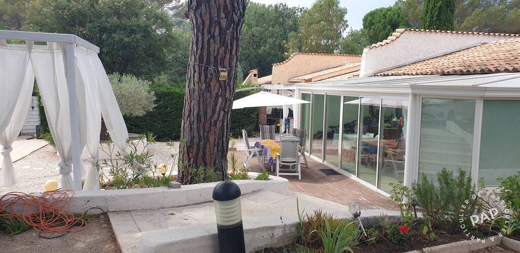 Maison à vendre, 90m², Roquebrune-sur-Argens