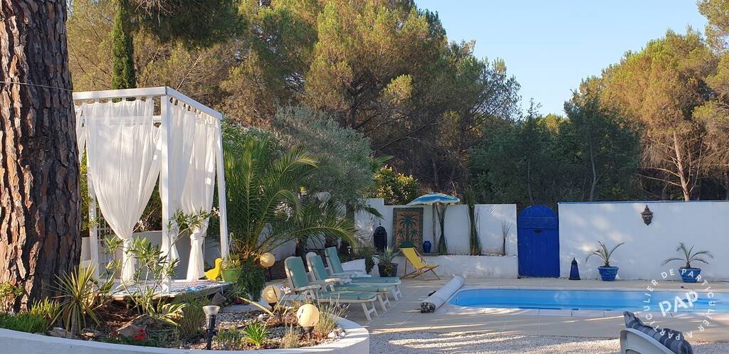 Maison à vendre, 90m², Roquebrune-sur-Argens