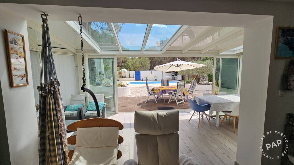 Maison à vendre, 90m², Roquebrune-sur-Argens