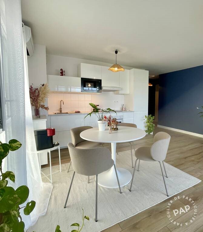 Appartement à vendre, 81m², Fabrègues