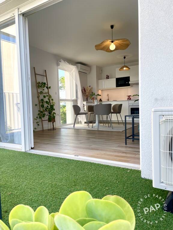 Appartement à vendre, 81m², Fabrègues