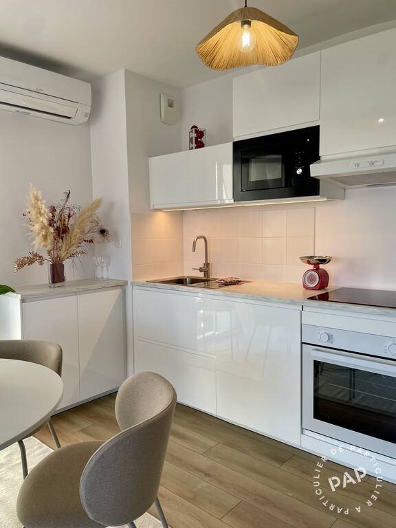 Appartement à vendre, 81m², Fabrègues