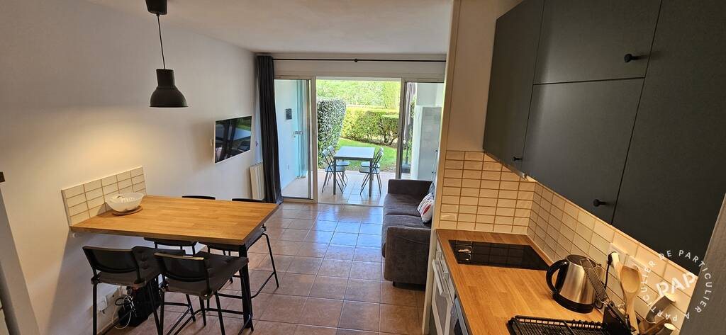 Appartement à louer, 27m², Six-Fours-les-Plages