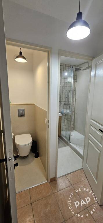 Appartement à louer, 27m², Six-Fours-les-Plages
