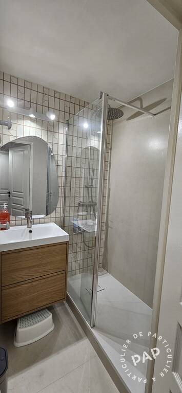 Appartement à louer, 27m², Six-Fours-les-Plages