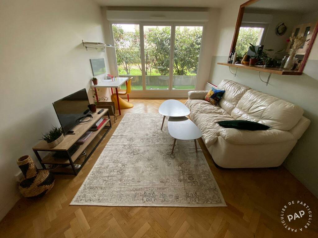 Appartement à louer, 67m², Malakoff