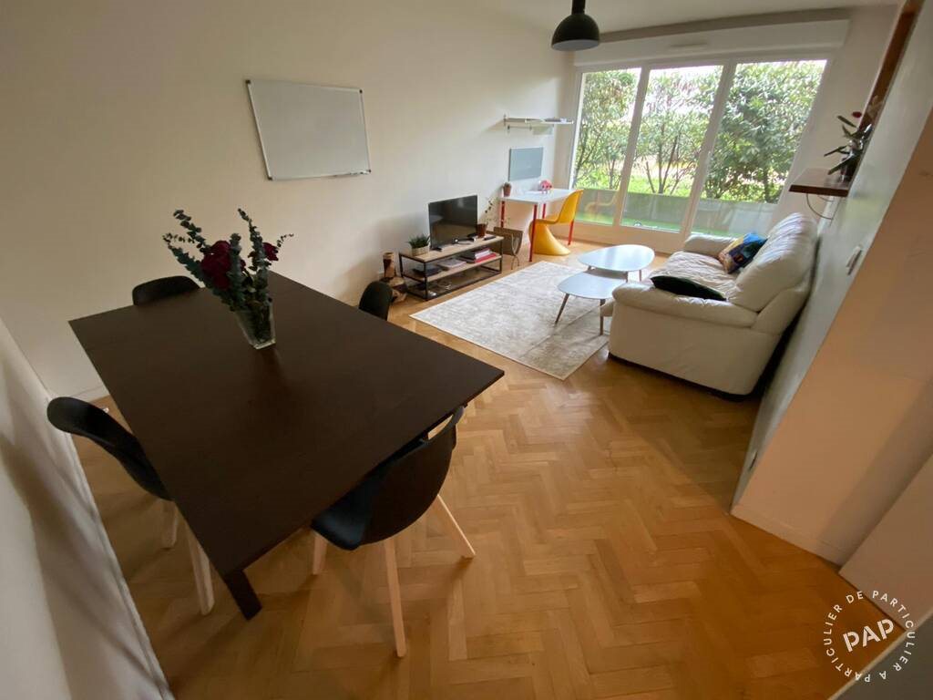 Appartement à louer, 67m², Malakoff