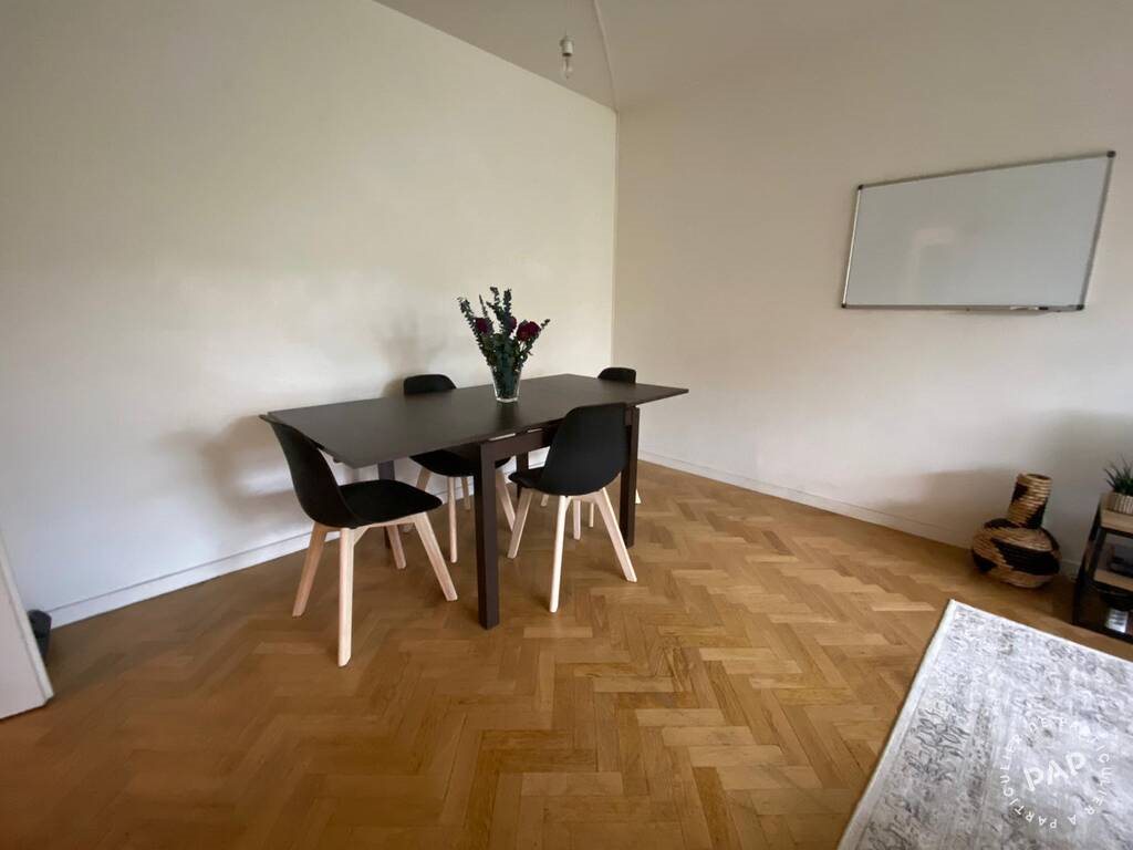 Appartement à louer, 67m², Malakoff