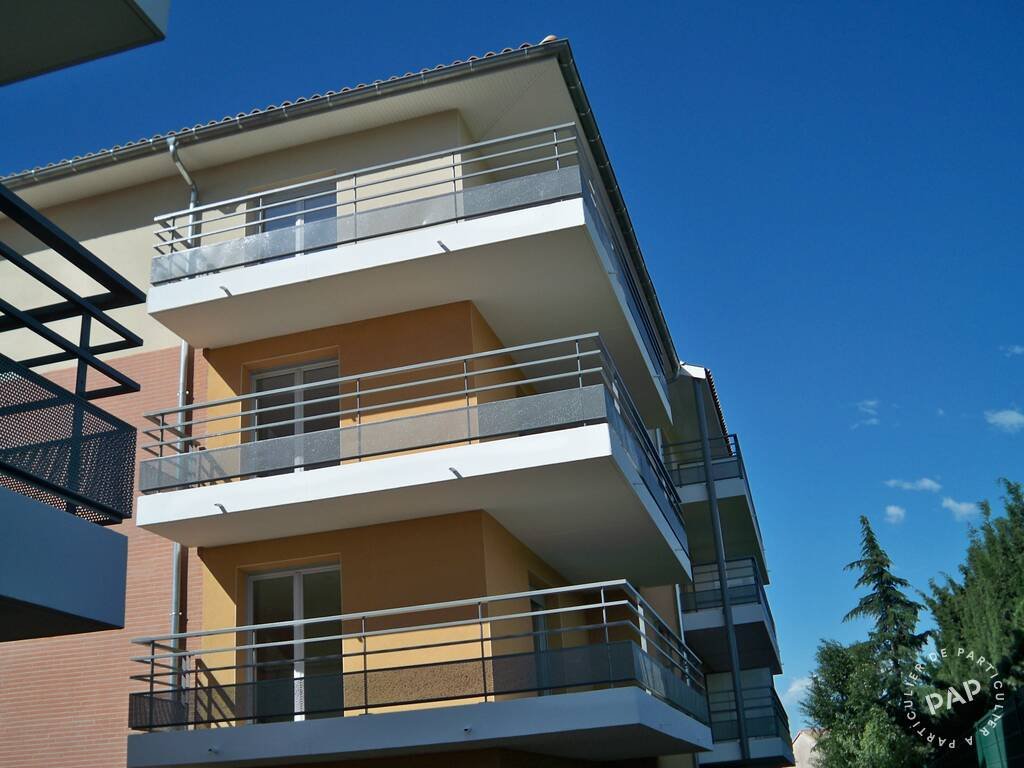 Appartement à vendre, 65m², Toulouse