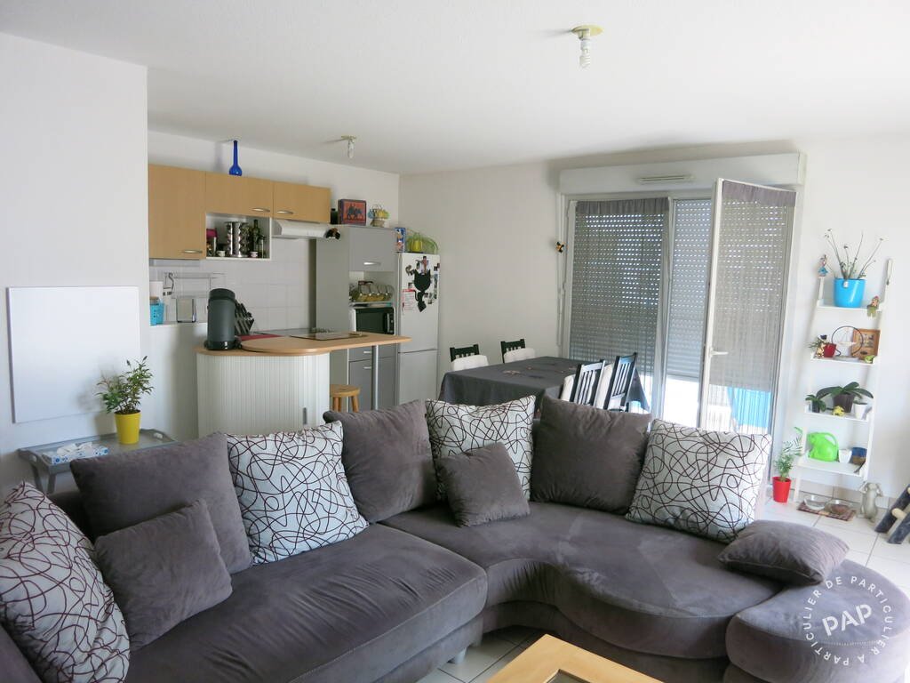Appartement à vendre, 65m², Toulouse
