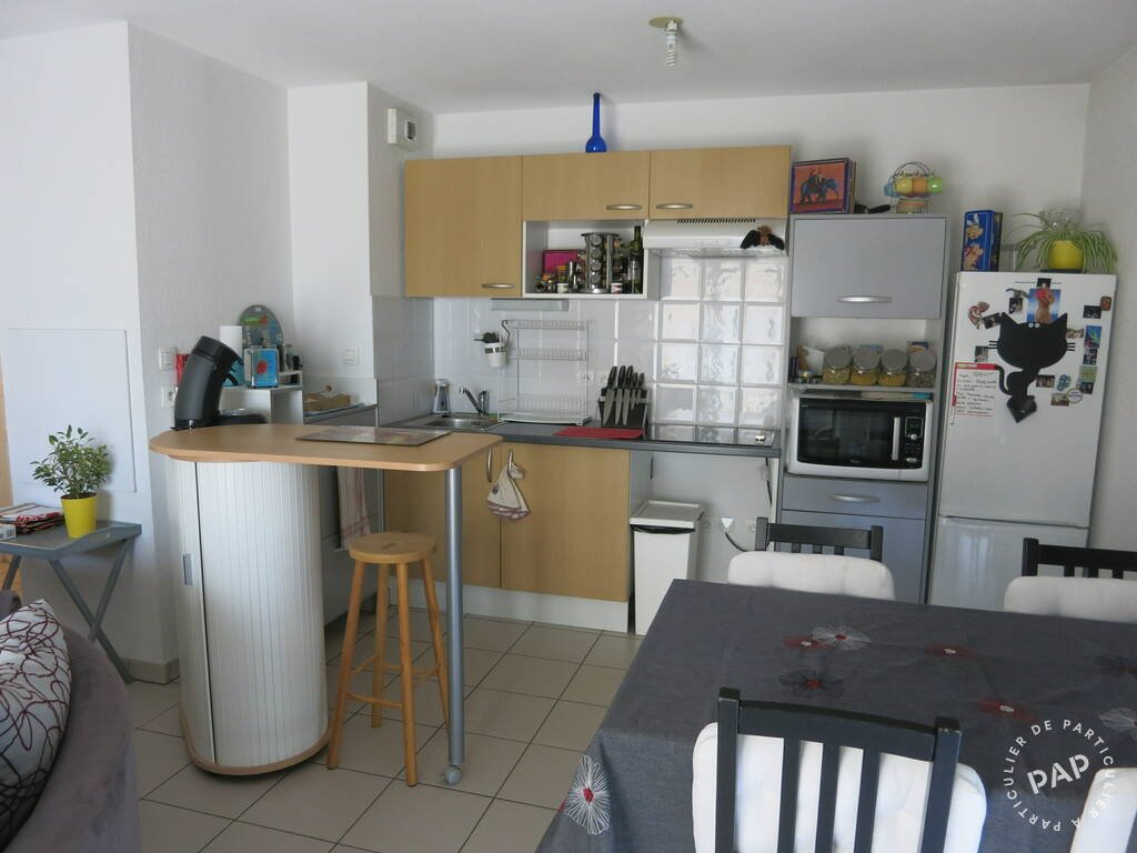 Appartement à vendre, 65m², Toulouse