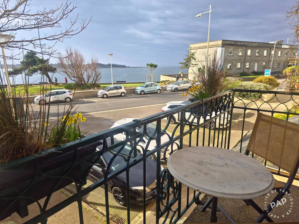 Appartement à vendre, 66m², Concarneau