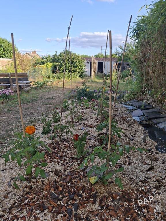 Maison à louer, 65m², Le Mans