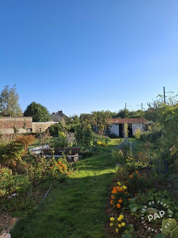 Maison à louer, 65m², Le Mans