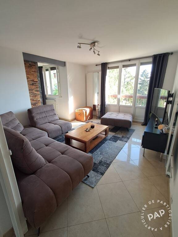Appartement à vendre, 72m², Palaiseau