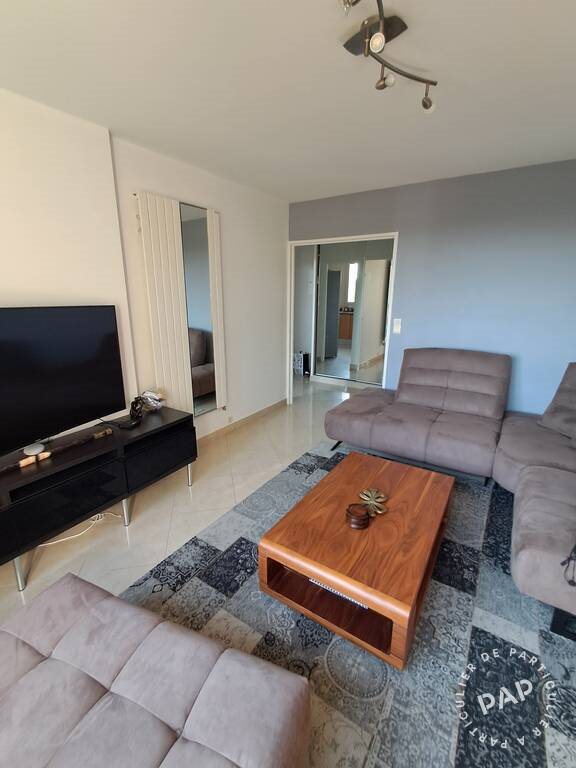 Appartement à vendre, 72m², Palaiseau