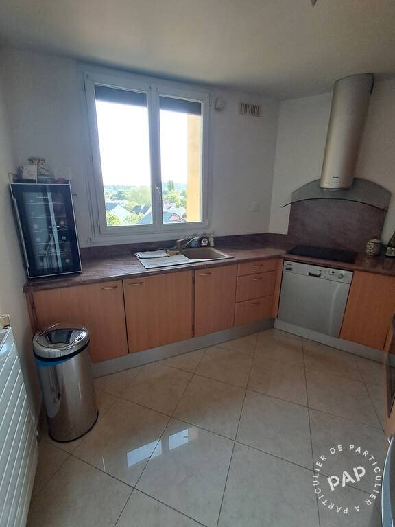 Appartement à vendre, 72m², Palaiseau