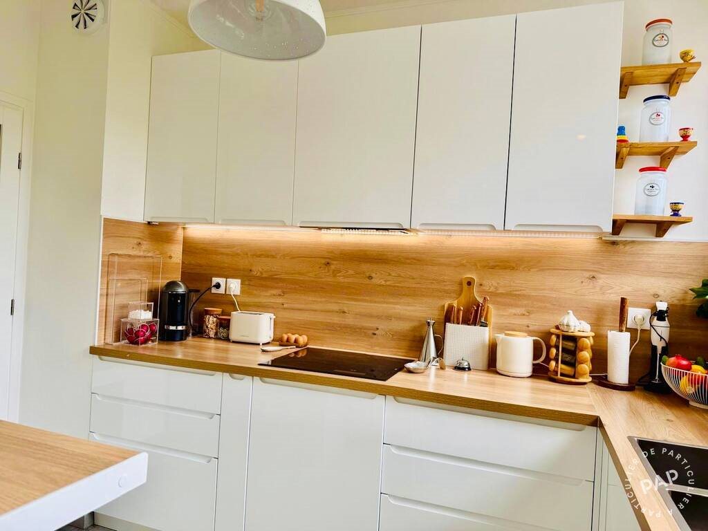 Appartement à louer, 73m², Boulogne-Billancourt