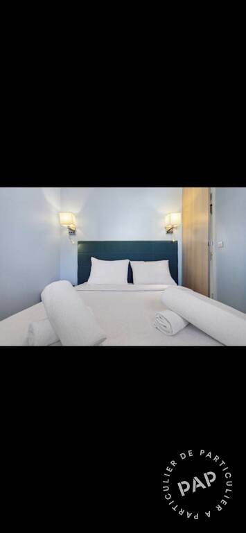 Appartement à louer, 42m², Cannes