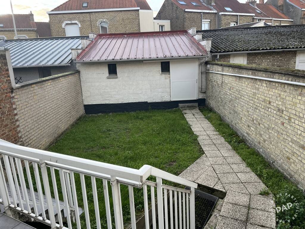 Maison à vendre, 110m², Coudekerque-Branche
