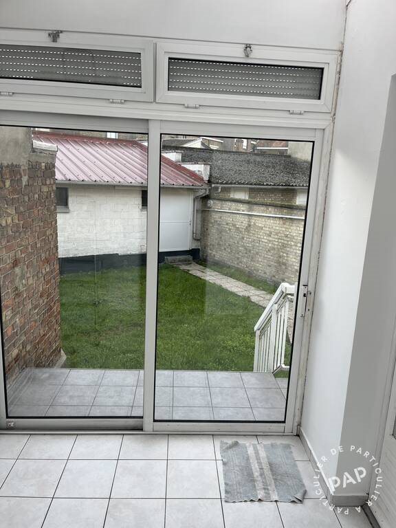 Maison à vendre, 110m², Coudekerque-Branche