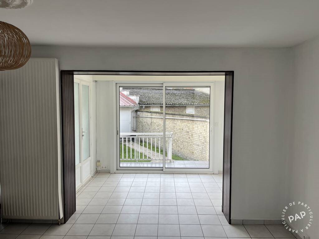 Maison à vendre, 110m², Coudekerque-Branche