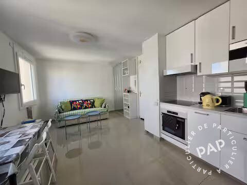 Appartement à louer, 30m², Lyon 6ème