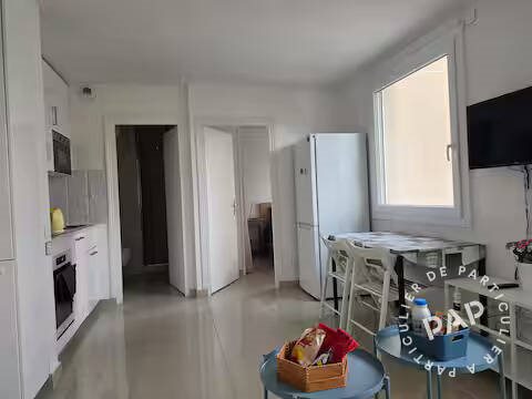 Appartement à louer, 30m², Lyon 6ème