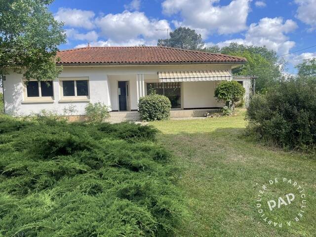 Maison à vendre, 100m², Saint-Denis-de-Pile
