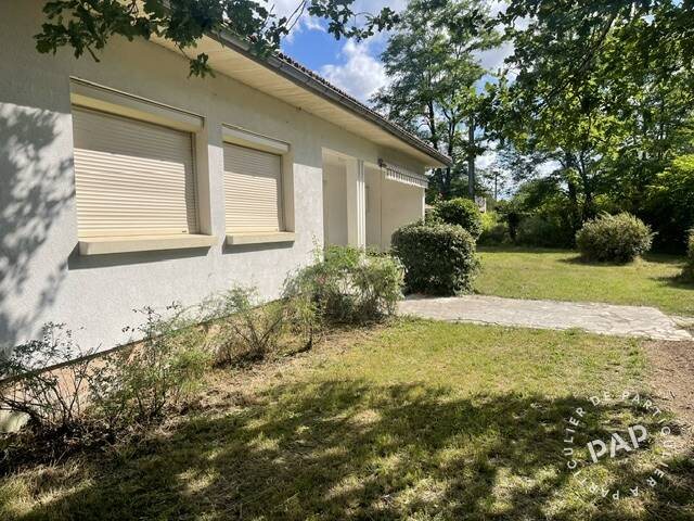 Maison à vendre, 100m², Saint-Denis-de-Pile