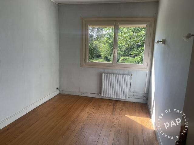 Maison à vendre, 100m², Saint-Denis-de-Pile