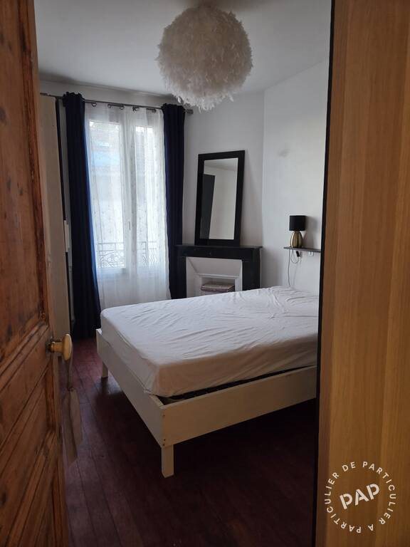 Appartement à louer, 37m², Vitry-sur-Seine