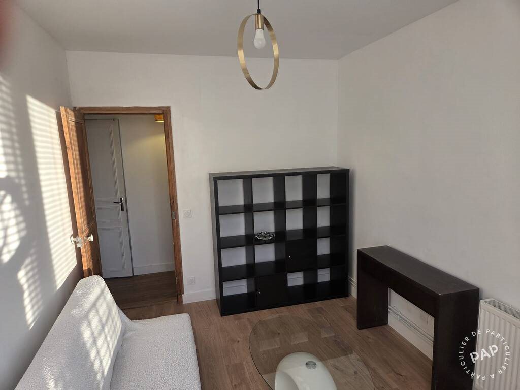 Appartement à louer, 37m², Vitry-sur-Seine