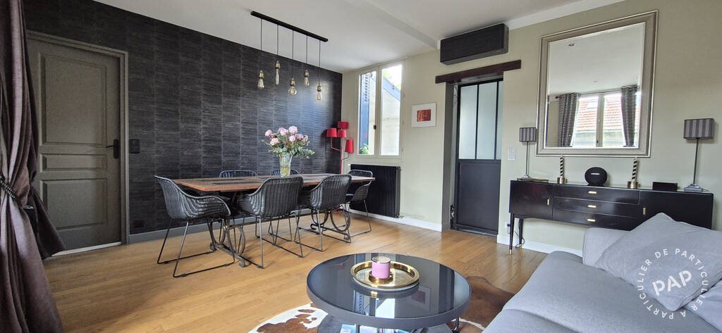 Maison à vendre, 100m², Arcueil