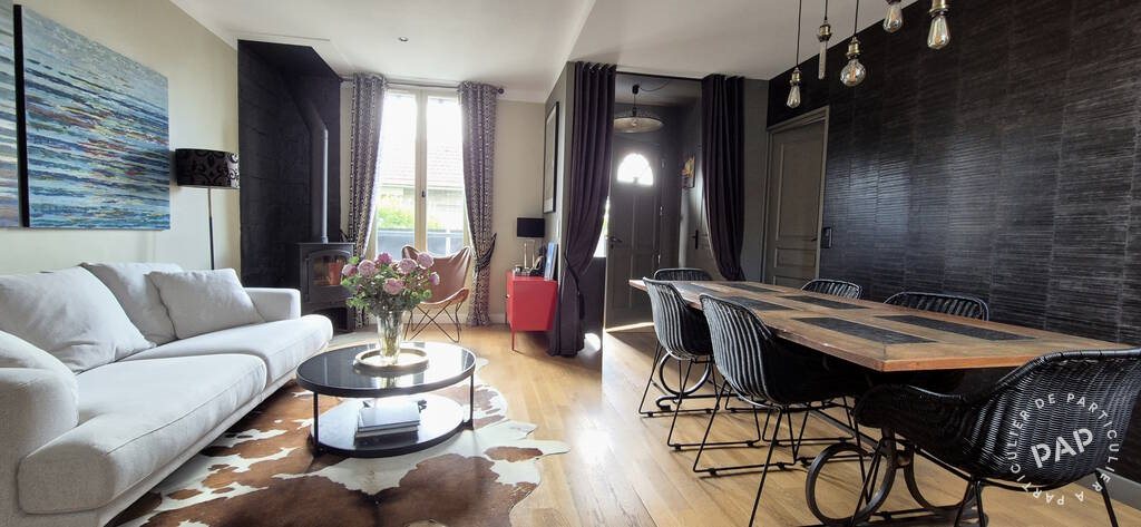 Maison à vendre, 100m², Arcueil