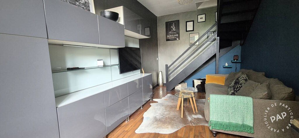 Maison à vendre, 100m², Arcueil