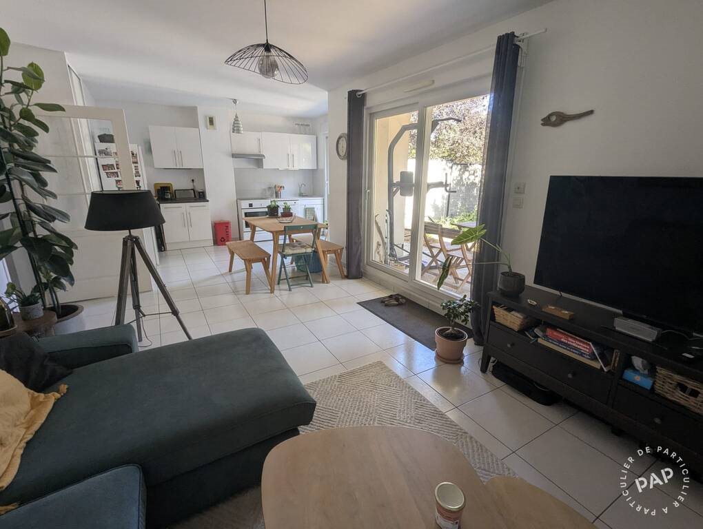 Appartement à louer, 63m², Orléans